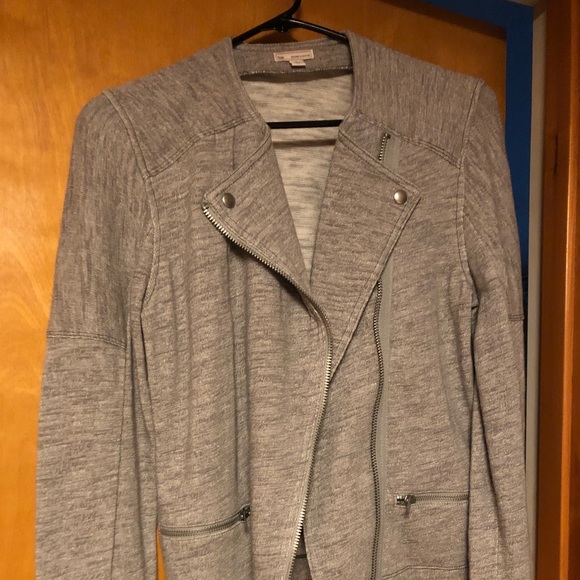 Gap Women’s Moto Jacket | Small - Picture 5 of 6